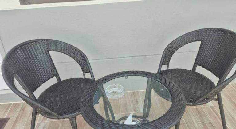 24 m&sup2; Ferienwohnung