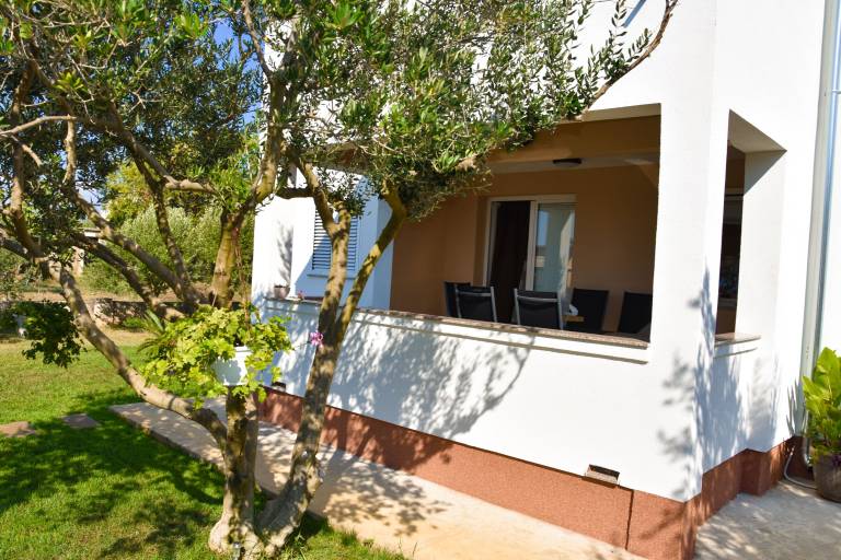 Apartament  Petrčane