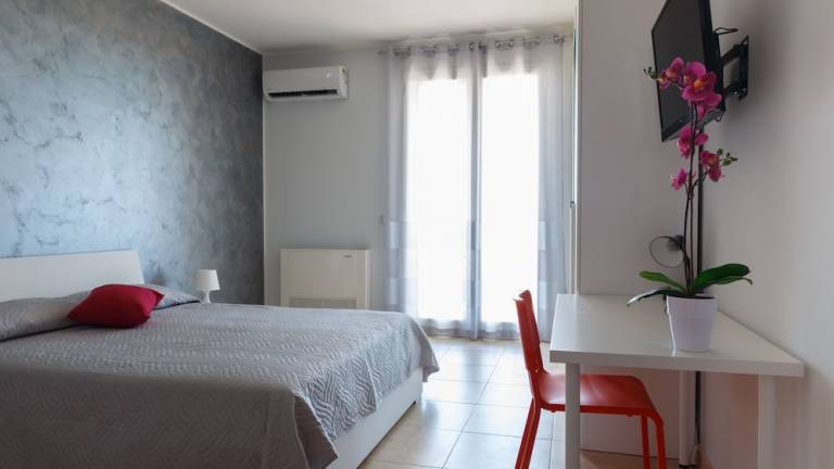 Bed & Breakfast Floridia