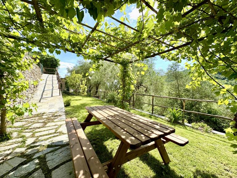 Agriturismo Casanova Lerrone