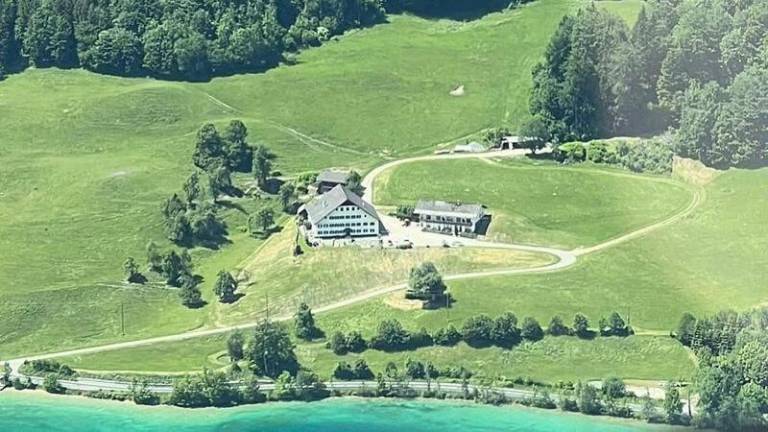 Bed & Breakfast Gemeinde Unterach am Attersee