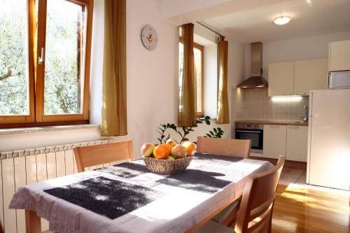 Apartma Spodnje Škofije