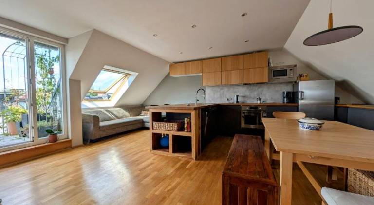 Apartment with 3 rooms for 7 persons — photo 3