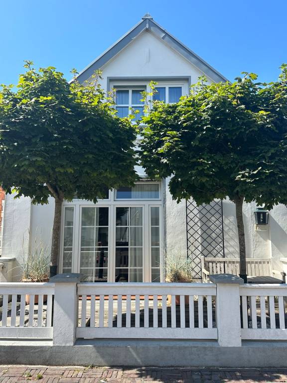 Hus  Norderney