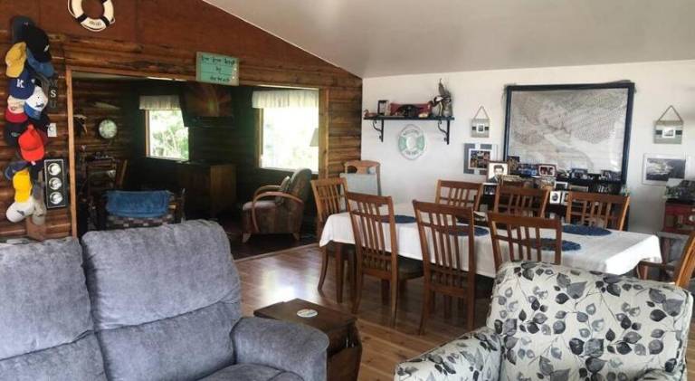 Vacation home with 3 rooms for 8 persons — photo 5