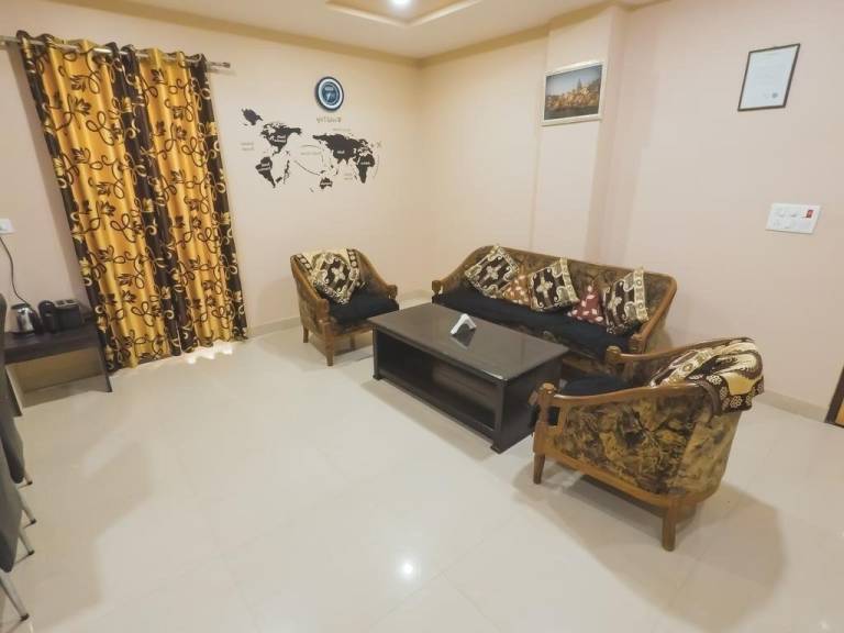 Travelling Troopers Homestay — photo 5