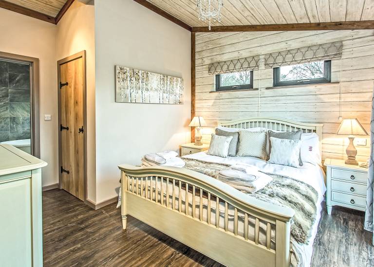 Chalet  Edwinstowe