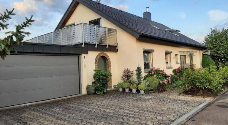 Ferienwohnung Schwäbisch Gmünd