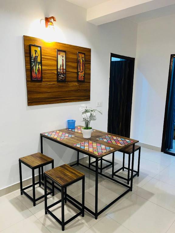 Rental apartment | Suitable for remote work | Dogs allowed — photo 4