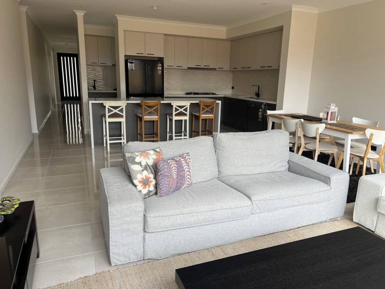 House Werribee South