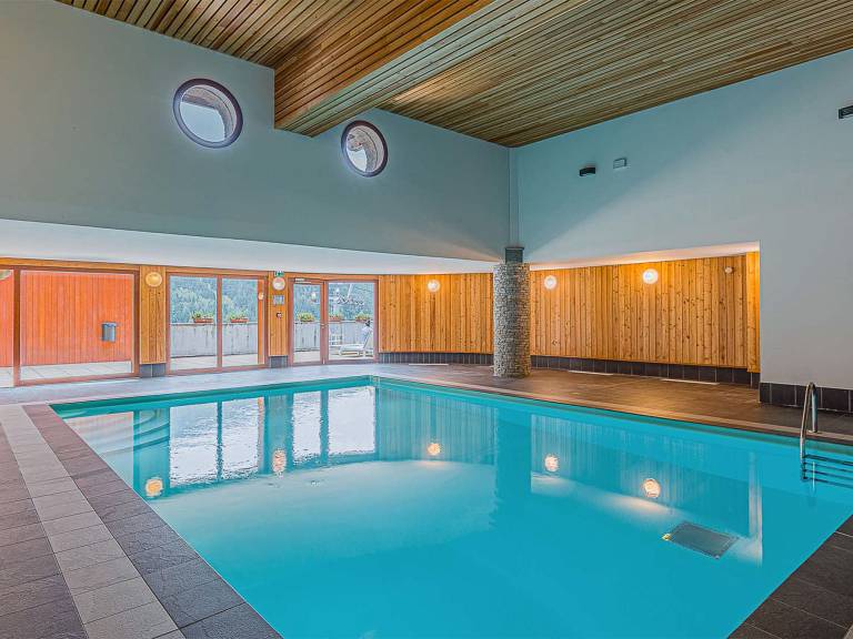 Ferienwohnung in Vaujany für max. 2 Personen Ferienwohnung in Vaujany für max. 2 Personen