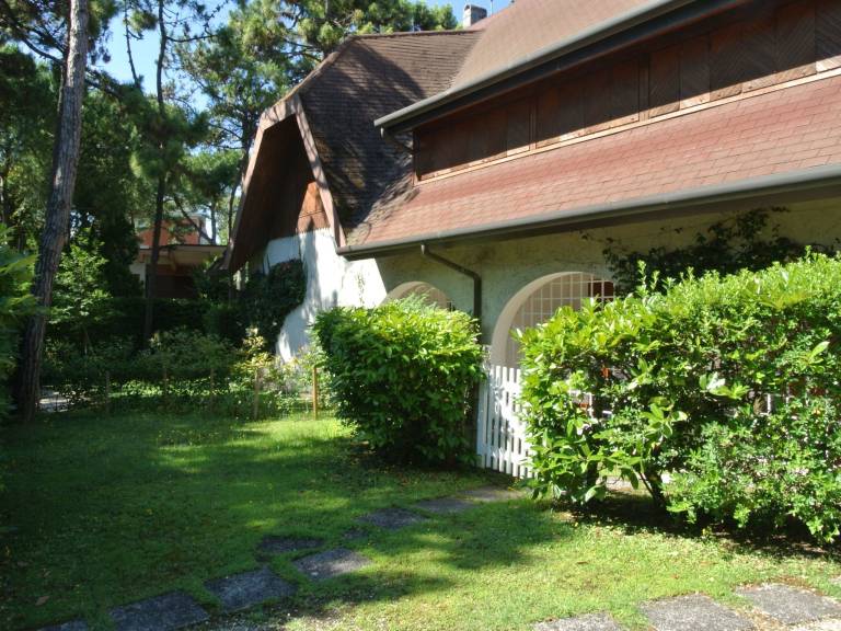 Holiday apartment with 2 rooms for 5 persons in Udine