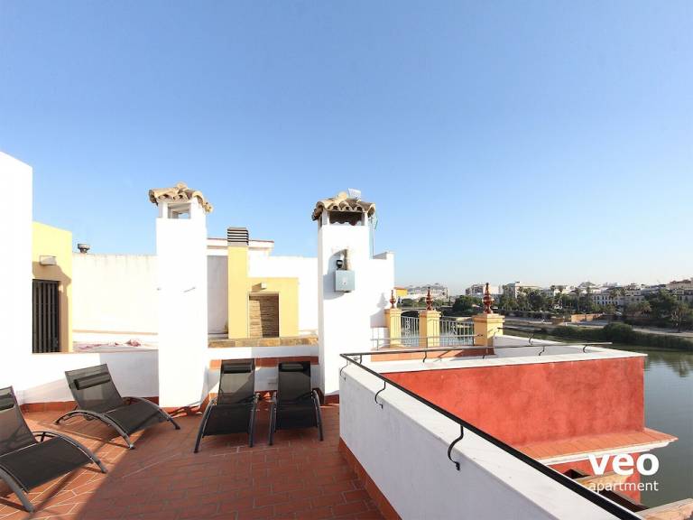 Casa  Triana