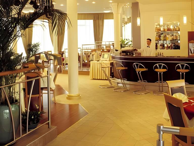 Hotel Preemier — photo 2
