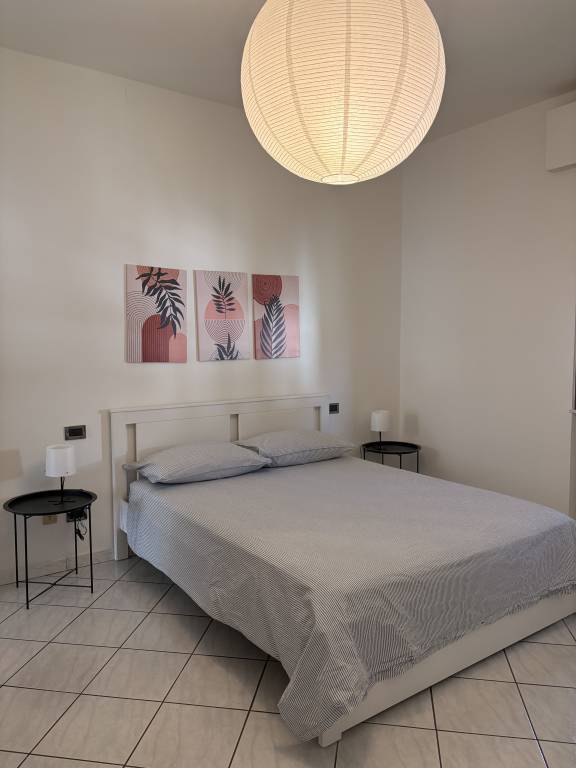 Holiday apartment with patio | City view — photo 2