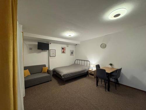 Apartament Wilkowice