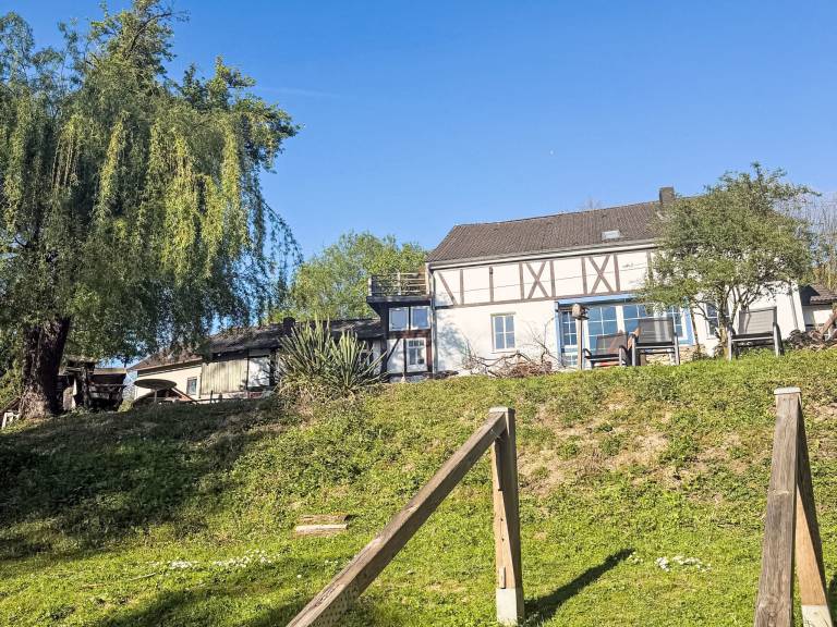 Ferienhaus Betzdorf