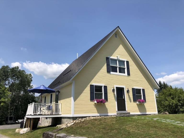 House East Burke