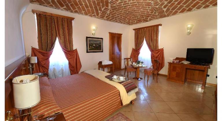 Hotel Acqui & Centro Benessere — photo 2