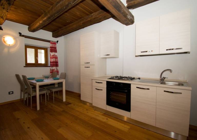 Casa Pragelato