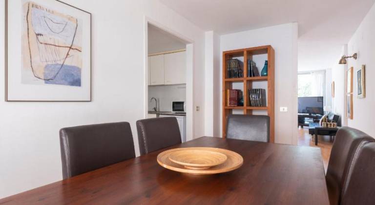 Holiday apartment with 4 rooms for 11 persons — photo 3