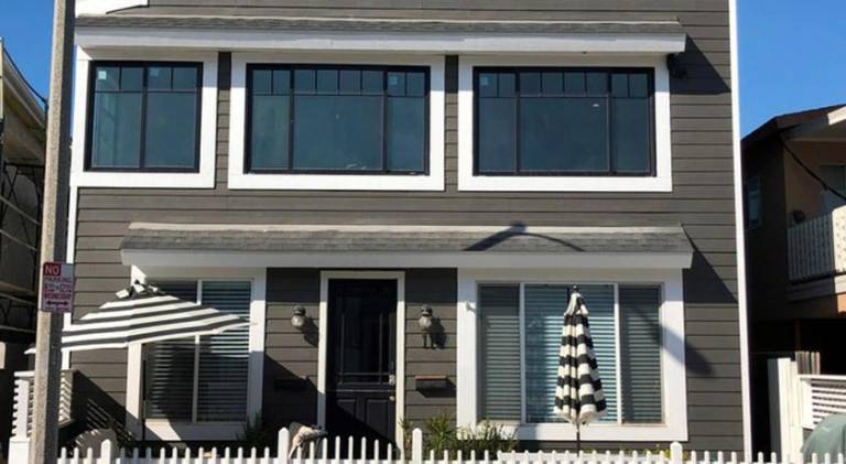 House | Next to the beach | Pets are welcome — photo 5