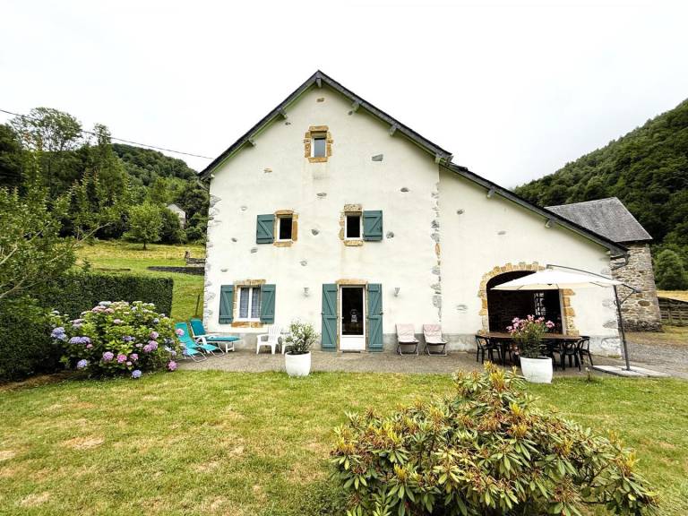 Gîte Arette