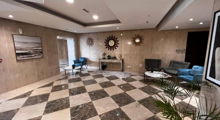 158 m&sup2; Ferienwohnung