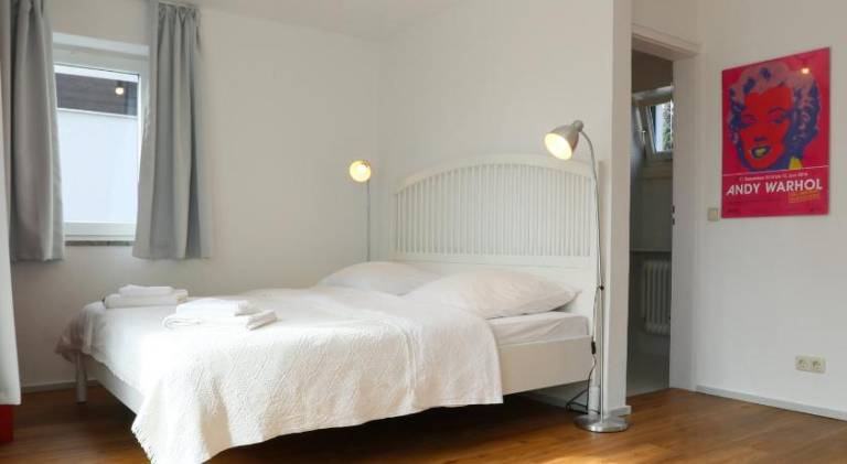 Ferienwohnung Grünwald