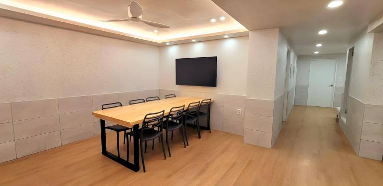 House | Perfect for remote work in Seoul