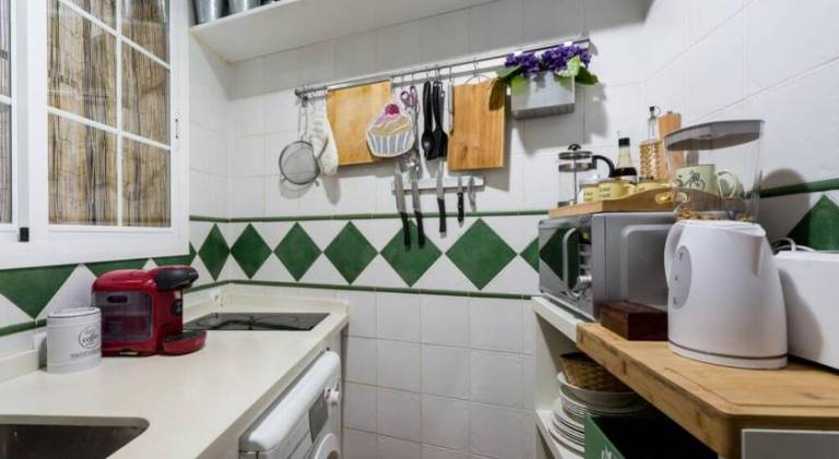 Apartment | Close to Metropol Parasol — photo 5