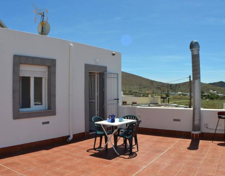 Casa El Pozo de los Frailes