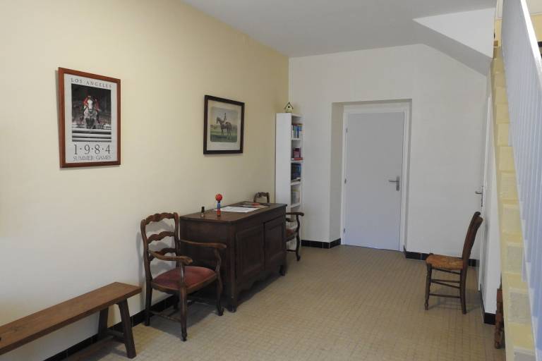 Gite with yard — photo 3