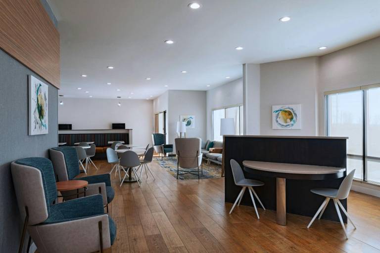 TownePlace Suites by Marriott Ames — photo 3