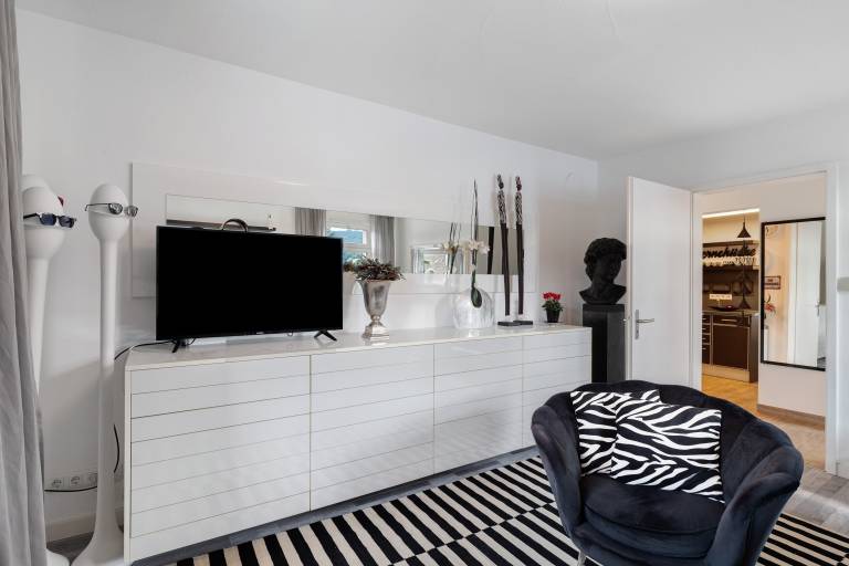 Holiday Apartment 'Baden - Baden International' with Wi-Fi — photo 3