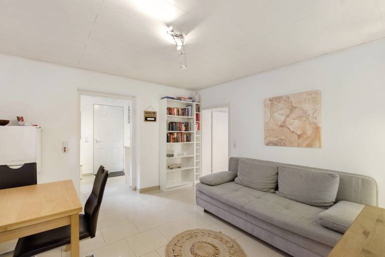 Ferienwohnung Bad Vilbel