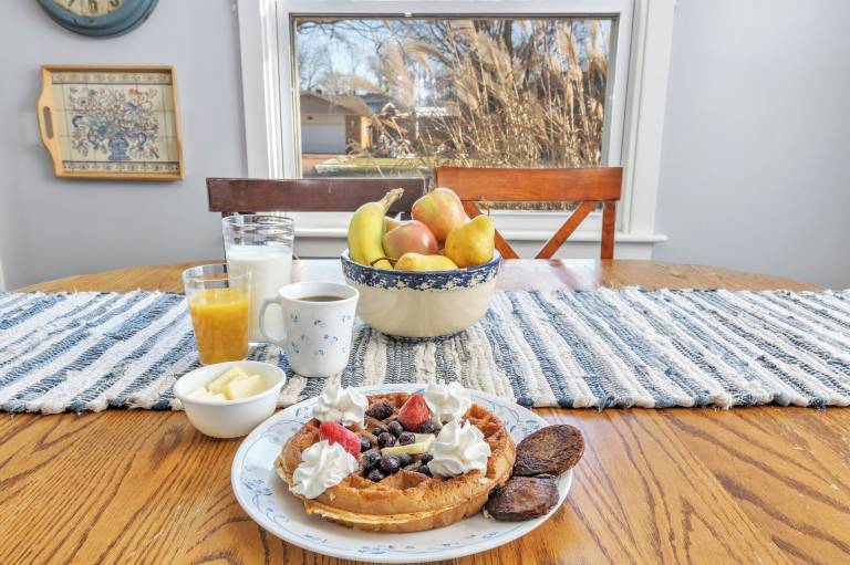 Bed and breakfast Frankenmuth