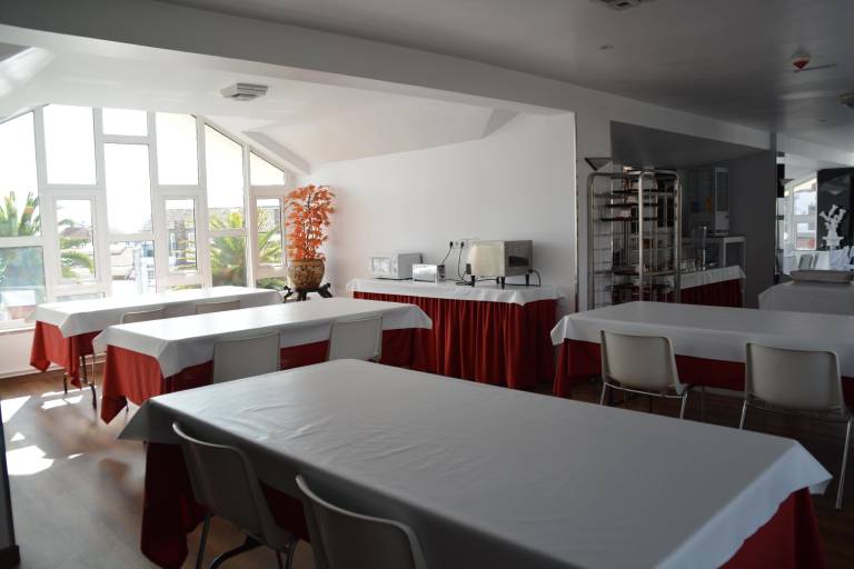 Loop INN Santiago de Compostela Hotel — photo 4