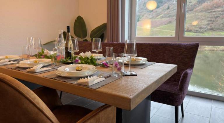Holiday apartment with 2 rooms for 6 persons — photo 5