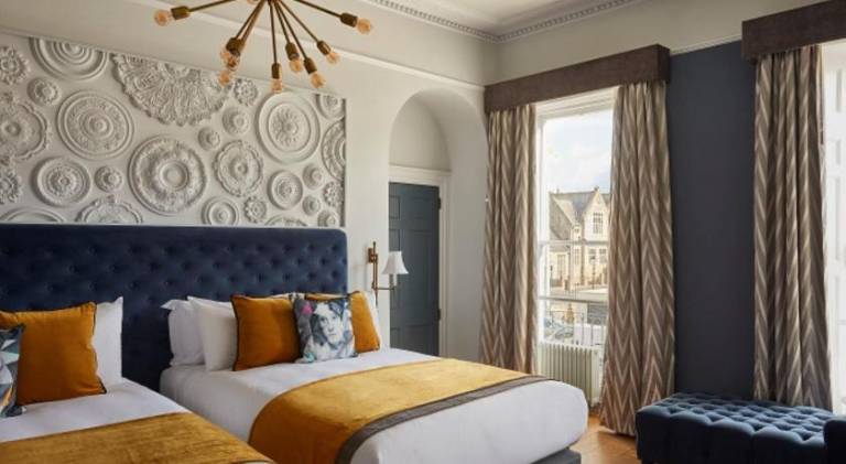 Hotel Indigo Bath By IHG in Bath