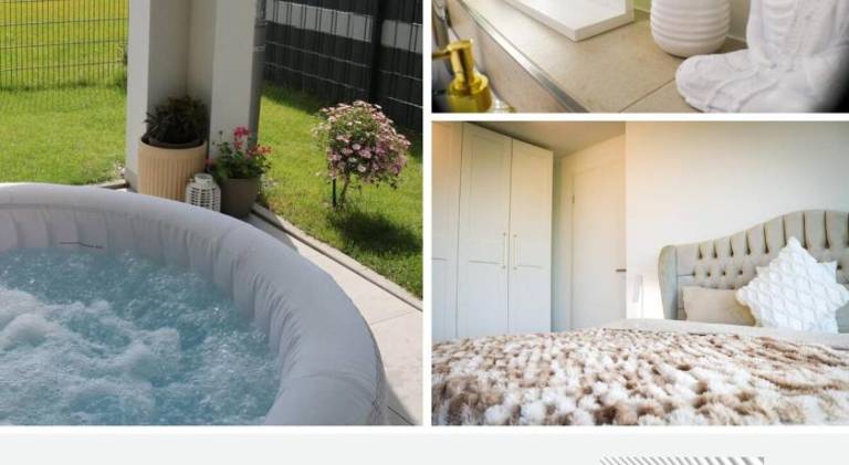 Ferienwohnung Jestetten