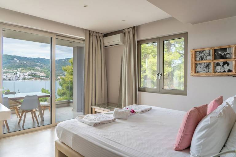 Accommodation Skiathos