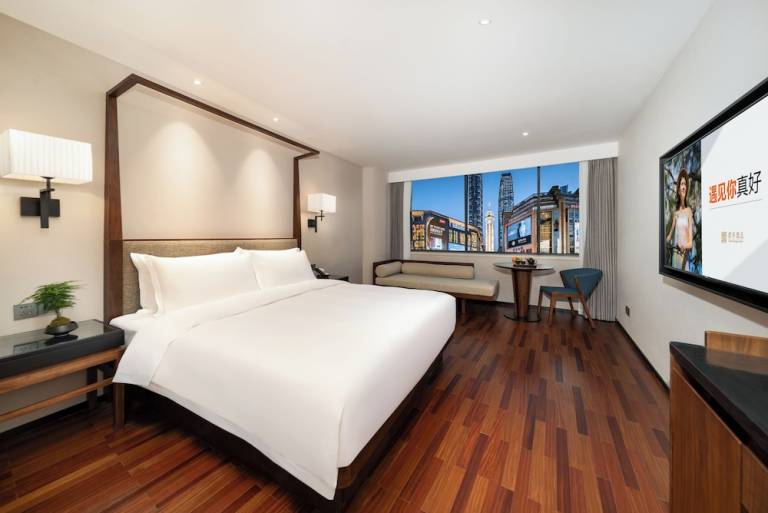 Bed & Breakfast  Yuzhong