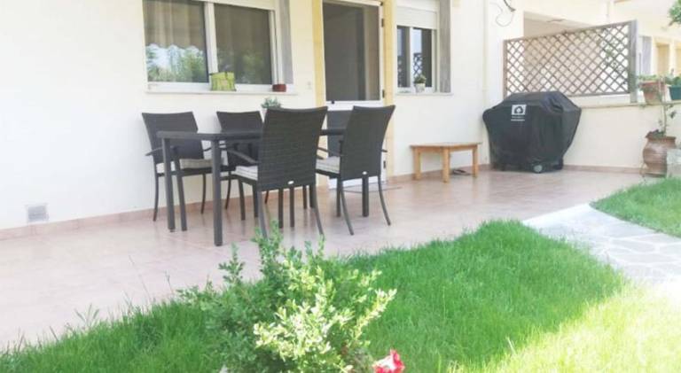 House with garden & patio in Kas