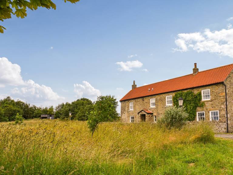 Cottage Bishop Auckland