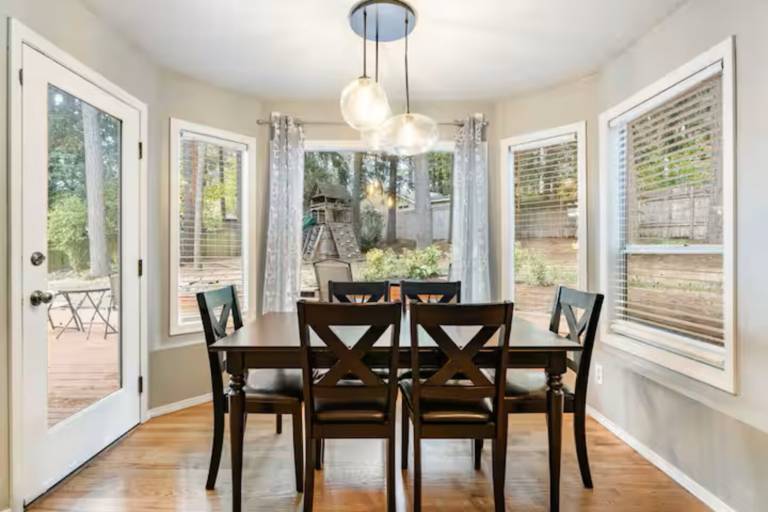 Children-friendly nice house with patio & garden | Pet-friendly — photo 4