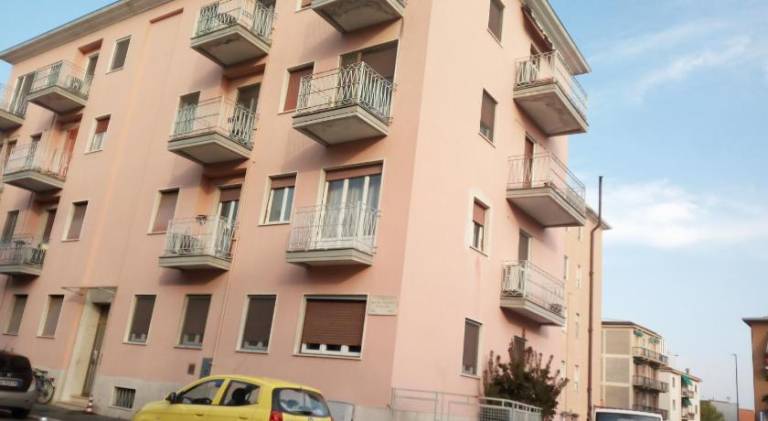 Appartamento Pavia