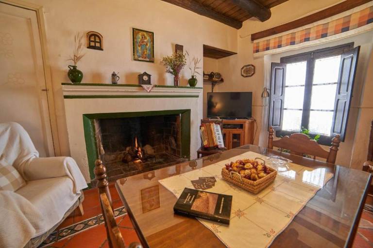 Ferienhaus in Fuenteheridos f&uuml;r max. 6 Personen, 
