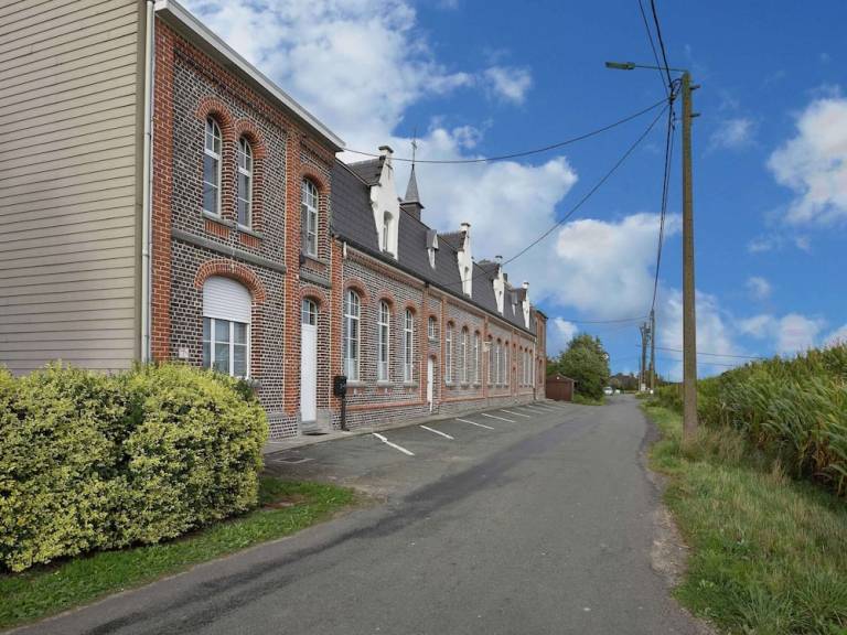 Huis Heuvelland