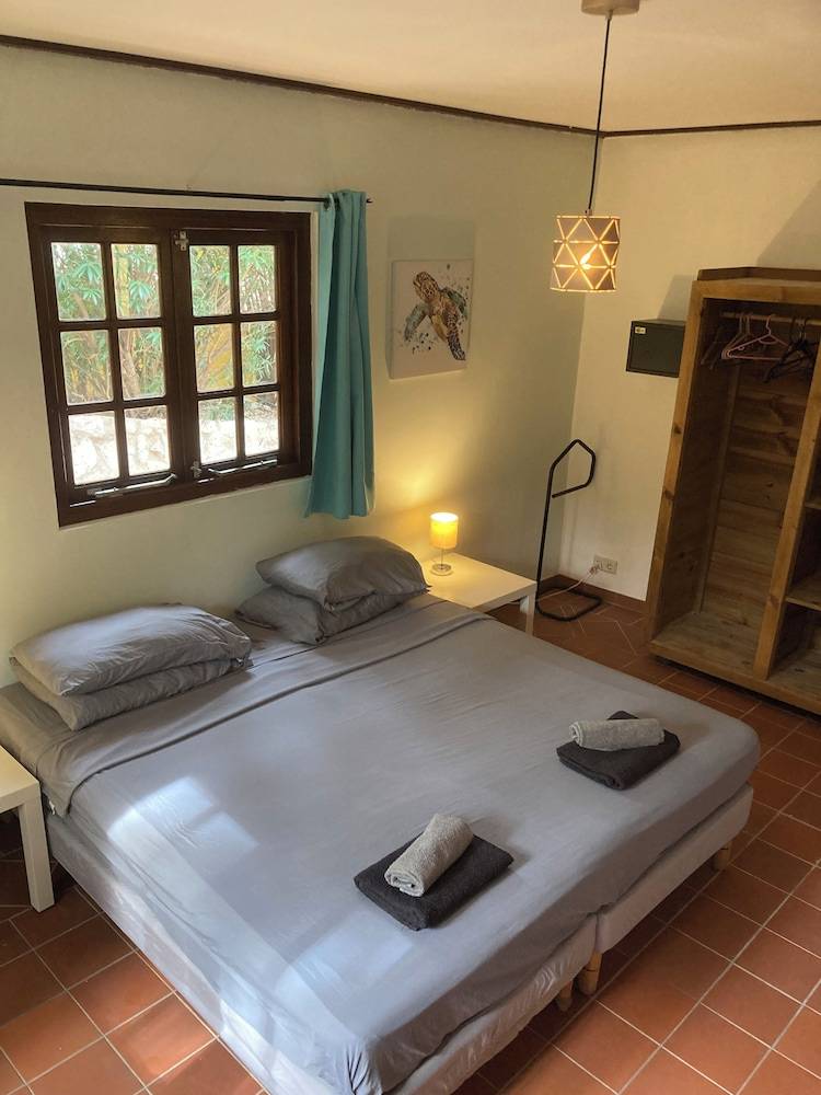 Appartement Willemstad
